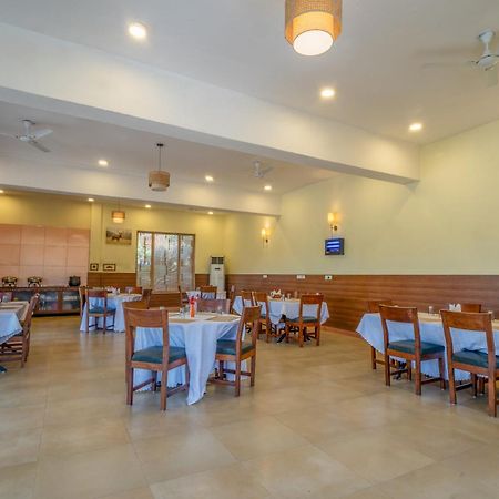 The Corbett Greens Ramnagar  Exteriér fotografie